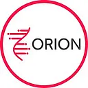 Orion Laboratories logo
