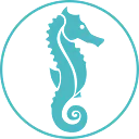 Sea horse express inc logo