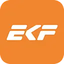 EKF Diagnostics logo
