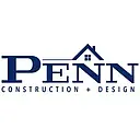 PENN-CO CONSTRUCTION logo