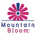 Mountain Bloom logo