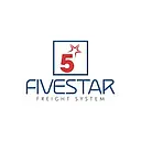 Five Star Freight Systems Corp logo