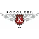 Kocourek Nissan | Kia logo