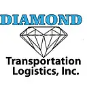 LUTHER LOGISTIC TRANSPORTATION logo