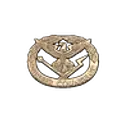 U.S. Army Recruiting Battalion logo