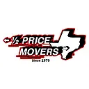 HALF PRICE MOVERS logo