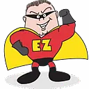 EZ Furniture Sales & Leasing logo