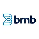 BMB Inc logo