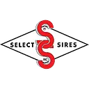 Select Sires Inc. logo