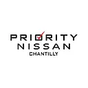 Priority Nissan Chantilly logo