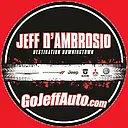 Jeff D'Ambrosio Auto Group logo