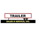 TM Trailer Sales logo