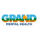 Grand Mental Health logo