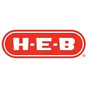 H-E-B  View Texas logo