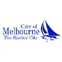 City of Melbourne logo