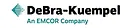 DeBra-Kuempel logo