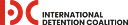 International Detention Coalition logo