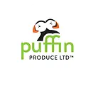 Puffin Produce logo