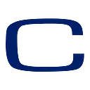 The Crom Corporation logo