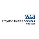 Croydon Health Services NHS Trust logo
