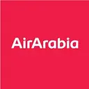 Air Arabia logo