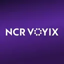 NCR Voyix logo