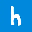 Harri US logo