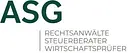 ASG Asche Stein Glockemann Verstl Wiezoreck logo