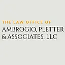 MS Ambrogio North America logo