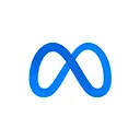 Meta logo
