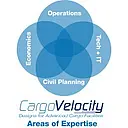 Velocity Cargo & Transportation logo