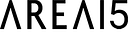 Area15 logo