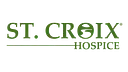 St. Croix Hospice logo