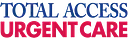 Total Access Urgent Care logo