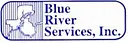 Blue River Services logo