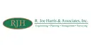 R. Joe Harris & Associates logo