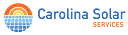 Carolina Solar Services logo