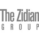 The Zidian Group logo