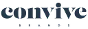 Convive Brands logo