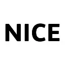 NICE logo