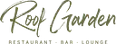 Roof Garden Restaurant & Bar logo