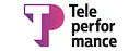Teleperformance logo