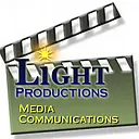 Light Action Productions logo
