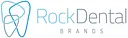 Rock Dental logo