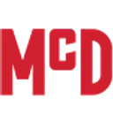 McDonald Wholesale Co. logo