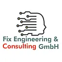 Fix Group Management logo