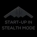 Stealth Mode logo