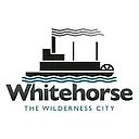 City of Whitehorse logo
