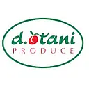 D. OTANI PRODUCE logo