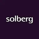 Solberg International Ltd. logo